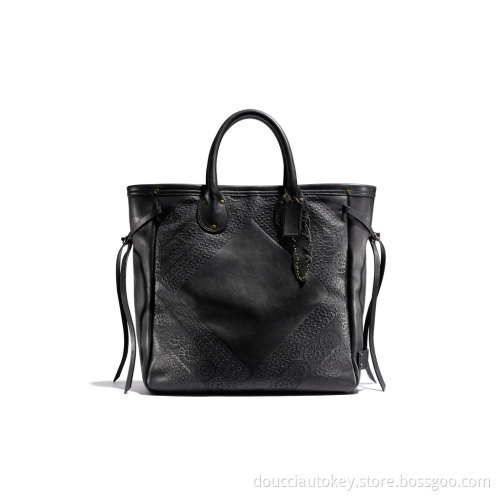 2014 Brand women fashion shopping bag